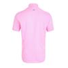 André Foyle Check Shirt Pink