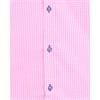 André Foyle Check Shirt Pink