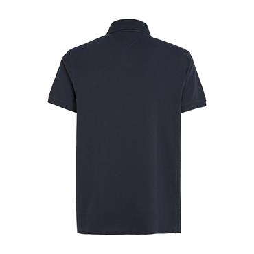 Tommy Hilfiger 1985 Collection Regular Fit Polo T-Shirt Navy