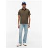 Tommy Hilfiger 1985 Collection Regular Fit Polo T-Shirt Olive