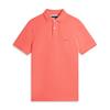 Tommy Hilfiger 1985 Collection Regular Fit Polo T-Shirt Vintage Red