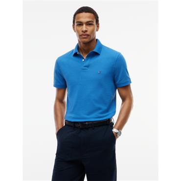 Tommy Hilfiger 1985 Collection Regular Fit Polo T-Shirt Antique
