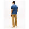 Tommy Hilfiger 1985 Collection Regular Fit Polo T-Shirt Aegean