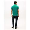 Tommy Hilfiger 1985 Collection Regular Fit Polo T-Shirt Ocean