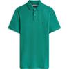 Tommy Hilfiger 1985 Collection Regular Fit Polo T-Shirt Ocean