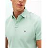 Tommy Hilfiger 1985 Collection Regular Fit Polo T-Shirt Vessel Blue