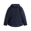 Tommy Hilfiger Tech Hooded Short Padded Jacket Navy