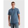 Farah Blanes Polo Shirt Blue
