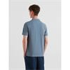 Farah Blanes Polo Shirt Chalk