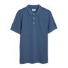Farah Blanes Polo Shirt Chalk