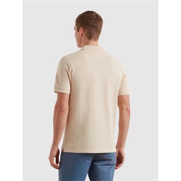 Farah Blanes Polo Shirt Birch