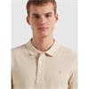 Farah Blanes Polo Shirt Birch