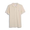 Farah Blanes Polo Shirt Birch