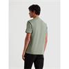 Farah Blanes Polo Shirt Tarragon Green