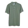 Farah Blanes Polo Shirt Tarragon Green