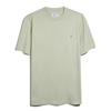 Farah Danny Regular Fit Organic Cotton T-Shirt Soft Green