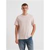 Farah Danny Regular Fit Organic Cotton T-Shirt Birch