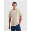Farah Danny Regular Fit Organic Cotton T-Shirt Birch