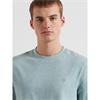 Farah Danny Regular Fit Organic Cotton T-Shirt Green Mist