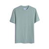 Farah Danny Regular Fit Organic Cotton T-Shirt Green Mist