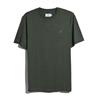 Farah Danny Regular Fit Organic Cotton T-Shirt Rosemary