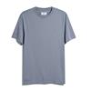 Farah Danny Regular Fit Organic Cotton T-Shirt Icelandic Blue
