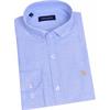 Tom Penn TP330 Oxford Tom Penn shirt Blue