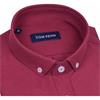 Tom Penn TP330 Oxford Tom Penn shirt Cherry