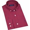 Tom Penn TP330 Oxford Tom Penn shirt Cherry