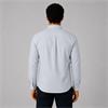 Tom Penn Oxford Long Sleeve Shirt Apple