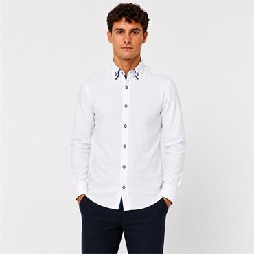 Advise AD808 White