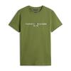 Tommy Hilfiger Tommy Logo T-Shirt Pine