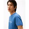Tommy Hilfiger Tommy Logo T-Shirt Aegean
