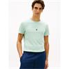 Tommy Hilfiger Tommy Logo T-Shirt Mint