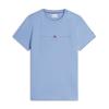 Tommy Hilfiger Tommy Logo T-Shirt Brisk Blue