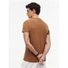 Tommy Hilfiger Tommy Logo T-Shirt Timeless Tawny