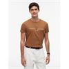 Tommy Hilfiger Tommy Logo T-Shirt Timeless Tawny