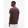 Tommy Hilfiger Tommy Logo T-Shirt Brown