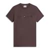 Tommy Hilfiger Tommy Logo T-Shirt Brown