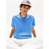 Tommy Jeans Regular Tipped Polo Blue