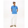 Tommy Jeans Regular Tipped Polo Blue