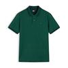 Tommy Jeans Regular Tipped Polo Velvet Green