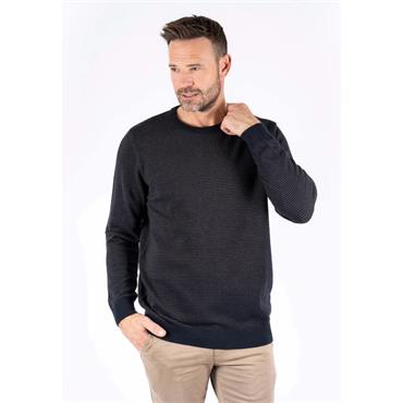 Pre-End Viggo Jumper Navy