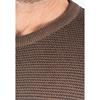 Pre-End Viggo Jumper Brown