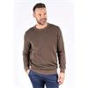Pre-End Viggo Jumper Brown
