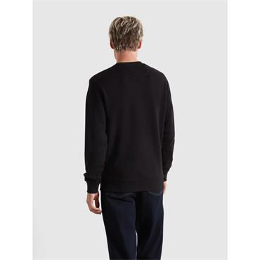 Farah Tim Farah Sweatshirt Navy