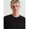 Farah Tim Farah Sweatshirt Navy