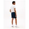 Tommy Jeans Flag Beach Shorts Navy