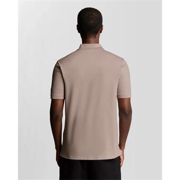 Lyle & Scott Superfine Polo Shirt Fife