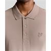 Lyle & Scott Superfine Polo Shirt Fife